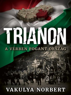 cover image of Trianon